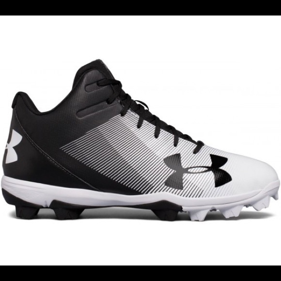 Under Armour Other - Baseball cleats 12K